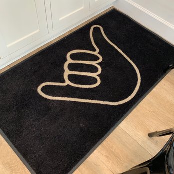 Shaka Donuts - Shaka Floor mat - Donuts Near Me - Orlando, Florida Shaka Donuts - Shaka Floor mat - Donuts Near Me - Orlando, Florida