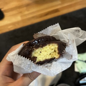 The Donut Pub - Vegan chocolate - Donuts Near Me - New York, New York The Donut Pub - Vegan chocolate - Donuts Near Me - New York, New York