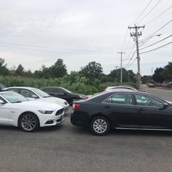 Ballard Street Auto