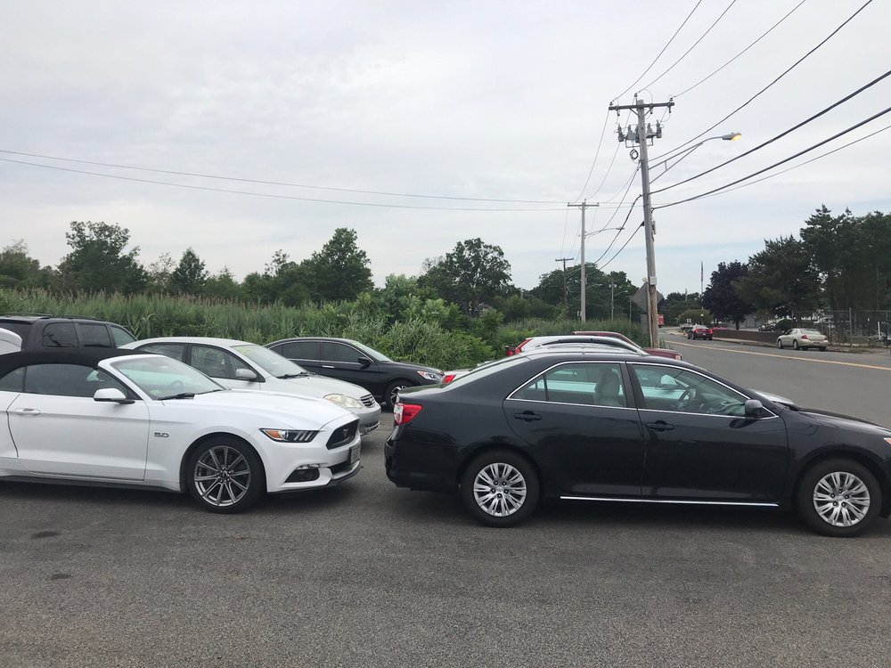 BALLARD STREET AUTO Updated September 2024 119 Ballard St, Saugus