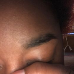 Faces Spa - Left eyebrow