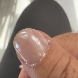 Cadillac Nails