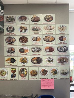 Menu photo 7 Taco Jalisco Sarasota, FL Menu photo 7 Taco Jalisco Sarasota, FL