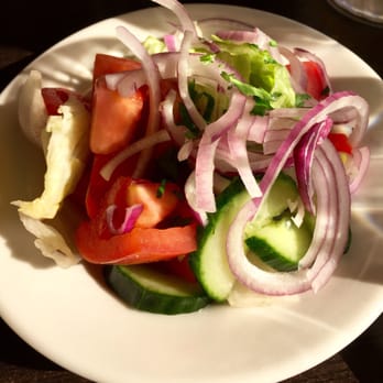 Suliko Restaurant - Lunch special salad - Russian Near Me - Concord, Ontario Suliko Restaurant - Lunch special salad - Russian Near Me - Concord, Ontario