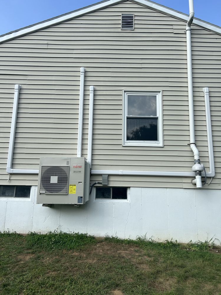 Slide of Elvis Electric Heating Cooling and Plumbing