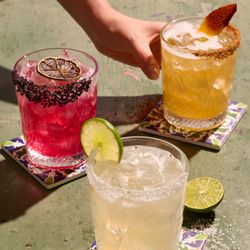 Dos Caminos