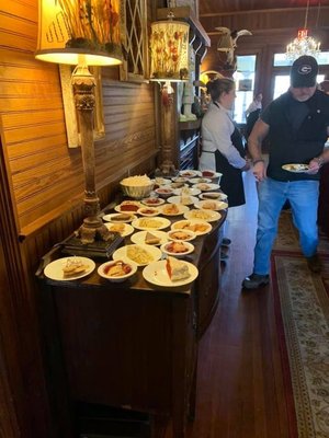 Coleman House Inn by null