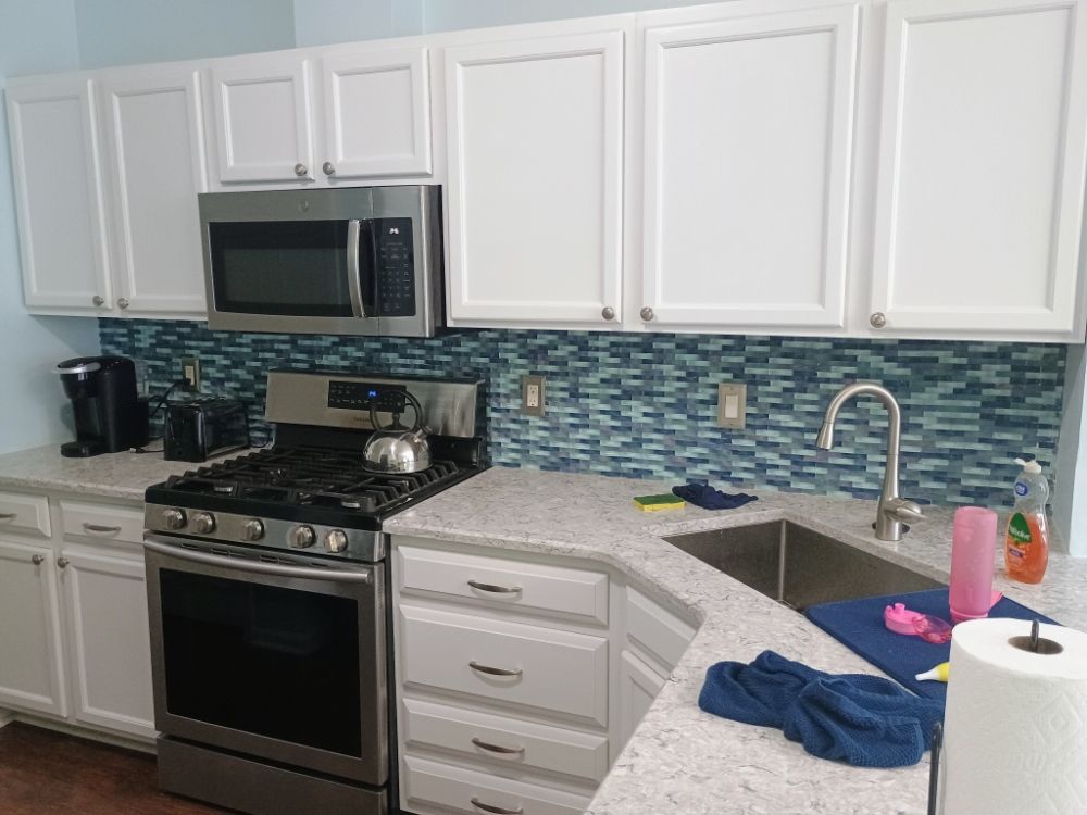 Slide of Fuchs Construction