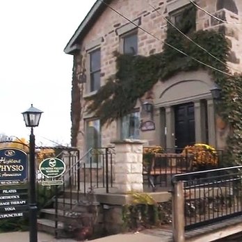 Highland Physio - Physical Therapy Near Me - Dundas, Ontario