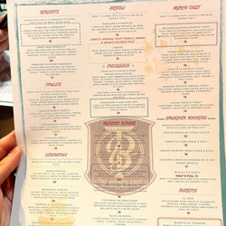 The Brunch Spot