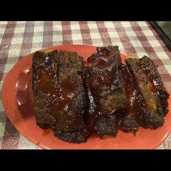 Big E Pizza - My favorite Full Rack of Ribs Only - Pizza Near Me - Signal Hill, California Big E Pizza - My favorite Full Rack of Ribs Only - Pizza Near Me - Signal Hill, California