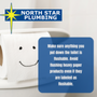 Photo of North Star Plumbing