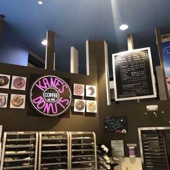 Kane's Donuts - Downtown - Menu (Nov 2020) - Donuts Near Me - Boston, Massachusetts Kane's Donuts - Downtown - Menu (Nov 2020) - Donuts Near Me - Boston, Massachusetts