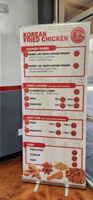 Menu photo 1 Momo Hotdog Las Vegas, NV Menu photo 1 Momo Hotdog Las Vegas, NV
