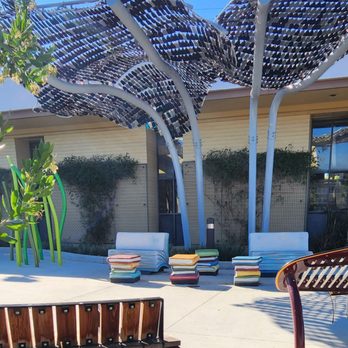 LA County Library - Woodcrest Library - Beautifully set up for resting and watching the children - Libraries Near Me - Los Angeles, California LA County Library - Woodcrest Library - Beautifully set up for resting and watching the children - Libraries Near Me - Los Angeles, California
