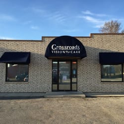 Crossroads Vision Care