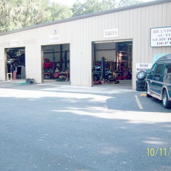 Brandon Auto Services - Auto Repair Near Me - Valrico, Florida