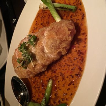Buddakan - Broken Chili Chicken - Chinese Near Me - New York, New York Buddakan - Broken Chili Chicken - Chinese Near Me - New York, New York