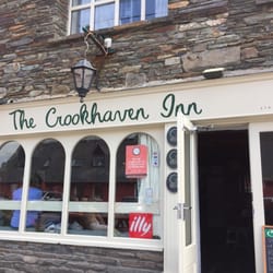 Crookhaven Inn