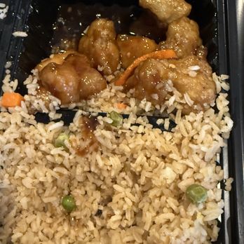 China kitchen - Orange chicken - Bubble Tea Near Me - Rapid City, South Dakota China kitchen - Orange chicken - Bubble Tea Near Me - Rapid City, South Dakota