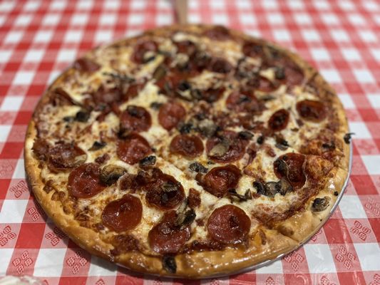 Water Street Pizzeria by null