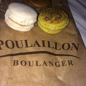 Poulaillon - Bakeries Near Me - Strasbourg, 67