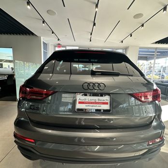 Audi Long Beach - The 2025 Audi Q3 - Car Dealers Near Me - Signal Hill, California Audi Long Beach - The 2025 Audi Q3 - Car Dealers Near Me - Signal Hill, California