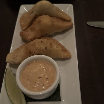 Havana - Empanadas - Cuban Near Me - Walnut Creek, California