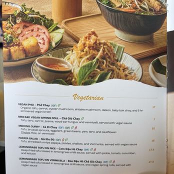 B&D Authentic Viet Cuisine - Vietnamese Near Me - Burnaby, British Columbia