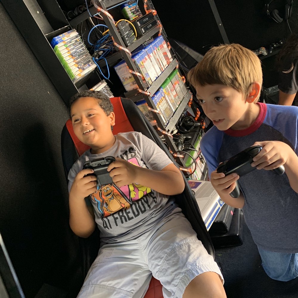 We Got Gamez - Game Truck Rental Near Me We Got Gamez - Game Truck Rental Near Me