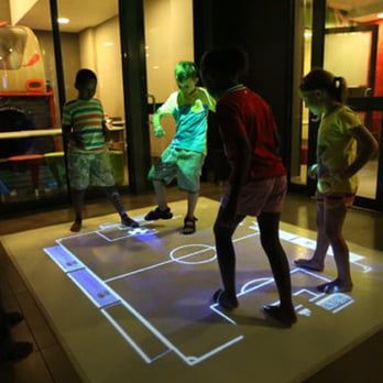 EyeClick office