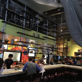 Union - Interior - Japanese Near Me - Chicago, Illinois Union - Interior - Japanese Near Me - Chicago, Illinois