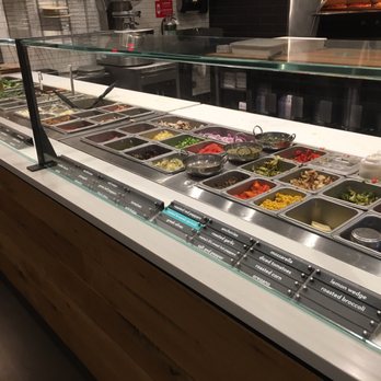 MOD Pizza - Pizza toppings - Fast Food Near Me - Corona, California MOD Pizza - Pizza toppings - Fast Food Near Me - Corona, California