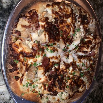 The Aristocrat - Chicken bacon ranch - Bars Near Me - Columbia, South Carolina The Aristocrat - Chicken bacon ranch - Bars Near Me - Columbia, South Carolina