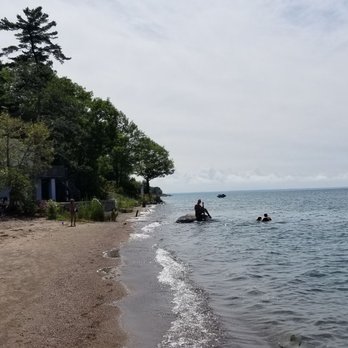 Lafontaine park - Parks Near Me - Tiny, Ontario