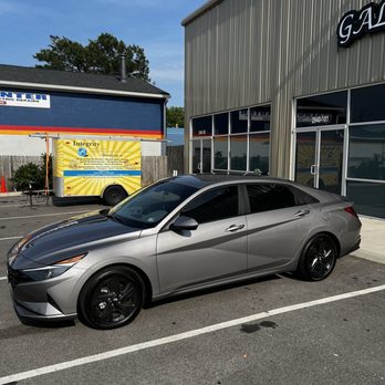 Philly's Tint Shop - Home Window Tinting Near Me - Chesapeake, Virginia Philly's Tint Shop - Home Window Tinting Near Me - Chesapeake, Virginia