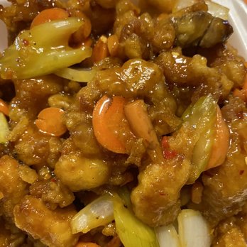 Sunrise Kitchen - Chinese Near Me - Fresno, California