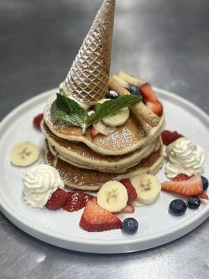 A Toda Madre Brunch by null