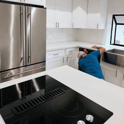 Space City Appliance Repair & Maintenance