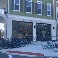 Shore Break Bikes