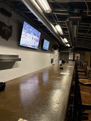 JT's Pizza & Pub - Linworth by null