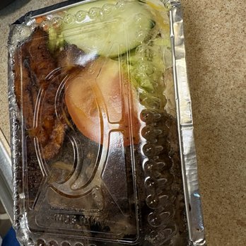 Vee's Restaurant - Jerk pork - Caribbean Near Me - Brooklyn, New York Vee's Restaurant - Jerk pork - Caribbean Near Me - Brooklyn, New York