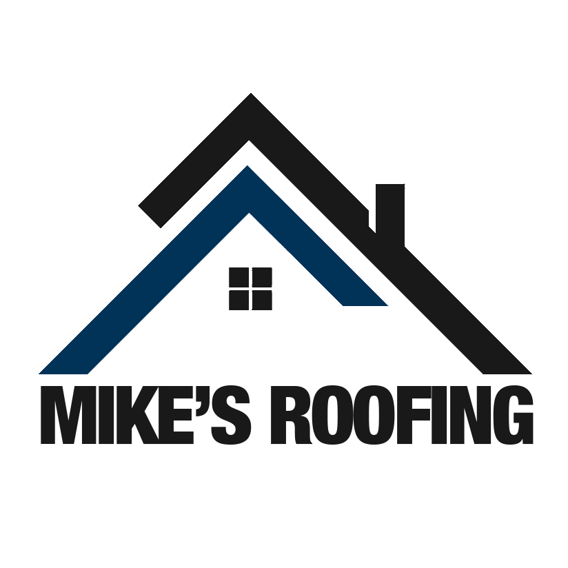 Slide of Mike's Roofing
