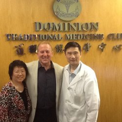 Dominion Traditional Medicine Clinic