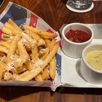 Gordon Ramsay Burger Las Vegas - Burgers Near Me - Las Vegas, Nevada