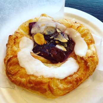 Larsen's Danish Bakery - Mini cherry danish - Bakeries Near Me - Seattle, Washington Larsen's Danish Bakery - Mini cherry danish - Bakeries Near Me - Seattle, Washington