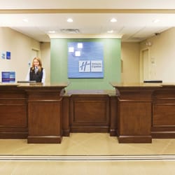 Holiday Inn Express & Suites Smyrna-Nashville Area
