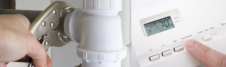 Slide of Concord Plumbing & Heating