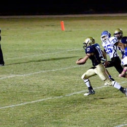 Holy Trinity Catholic High School - Holy Trinity Catholic High School