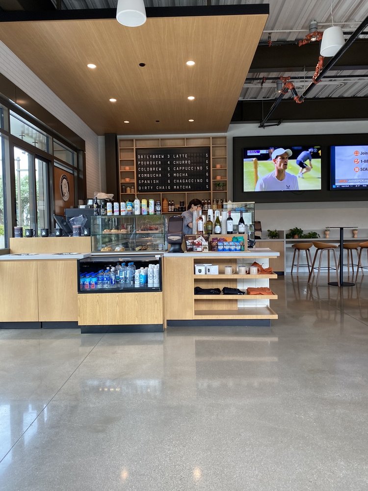 OLIVE GROVE CAFE 46 Photos & 17 Reviews 150 Progress, Irvine